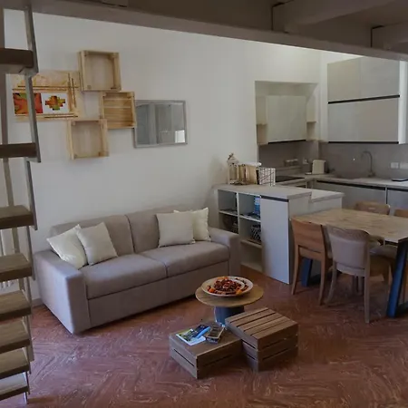 Appartement Sweet Memories In Como Lake *