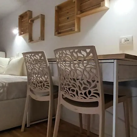 Sweet Memories In Como Lake Appartement